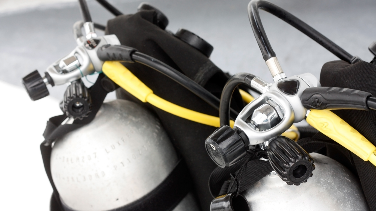 Equipment Rental
